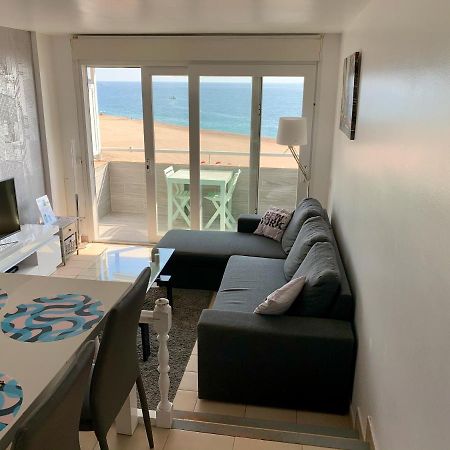 יורט דה מאר Apartments Paradise Lloret מראה חיצוני תמונה